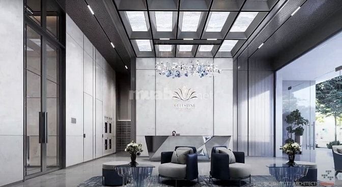 Chỉ với 3,8 tỷ (20% GTCH) bạn sẽ sở hữu ngay căn góc 3 phòng ngủ!!