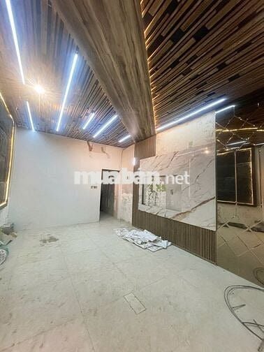 Cho Thuê Mặt Bằng Shop House Đường Trần Hưng Đạo, Quận 5 ( KD TỰ DO )