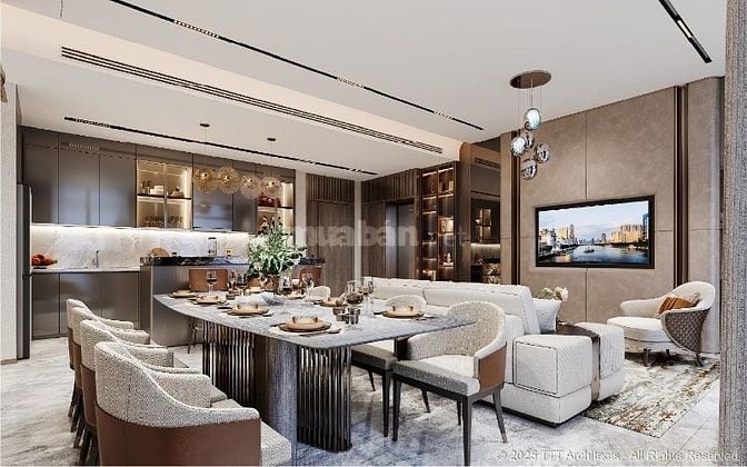 Chỉ với 3,8 tỷ (20% GTCH) bạn sẽ sở hữu ngay căn góc 3 phòng ngủ!!