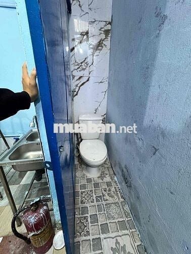 🔰NNC 3PN/2PN Nguyễn Sơn - 4.7x16m Trệt Lửng - Có Giếng Trời Thoáng Mát