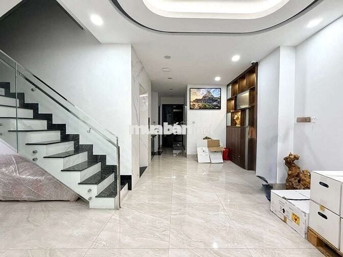 TOÀ NHÀnCHDV 120M2 - VÍP BT 🏤  8 TẦNG THANG MÁY - 24 TỶ TL💥 13 PN