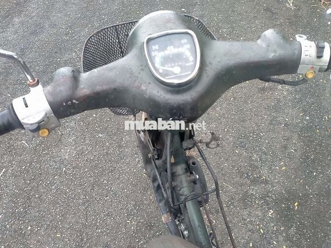 Cub 81 cũ thanh lý.