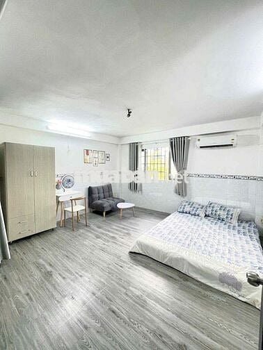 Siêu phẩm khu sân bay trở lại - ngay đoạn Thăng Long - Full nội thất