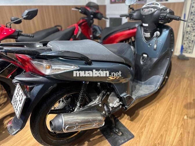 ps up sh 2008 biển tp chính chủ