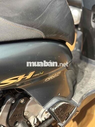 ps up sh 2008 biển tp chính chủ