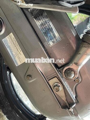 Future Neo 2009 Số Đầu 70 Bstp (Hồ Sơ Cầm Tay)