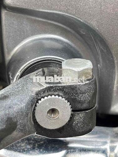 Future Neo 2009 Số Đầu 70 Bstp (Hồ Sơ Cầm Tay)