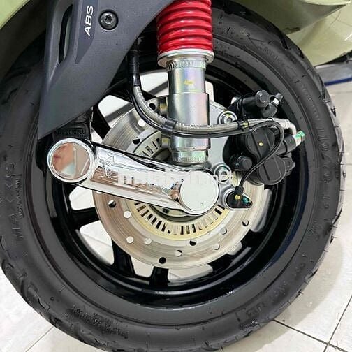 Sprint S150 2024 odo 2.600km bao sang tên