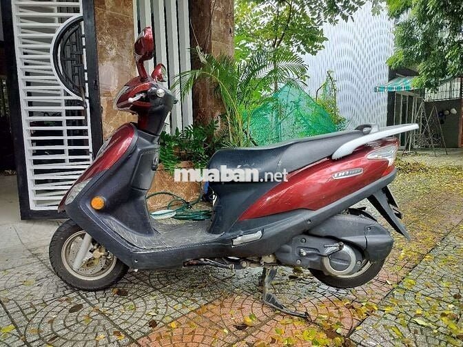 Bán xe máy
