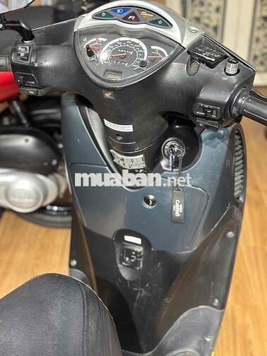 ps up sh 2008 biển tp chính chủ