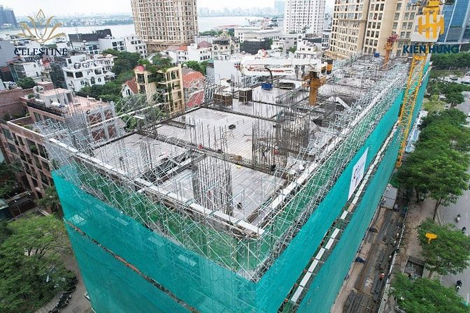 Chỉ với 3,8 tỷ (20% GTCH) bạn sẽ sở hữu ngay căn góc 3 phòng ngủ!!