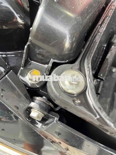 Future Neo 2009 Số Đầu 70 Bstp (Hồ Sơ Cầm Tay)