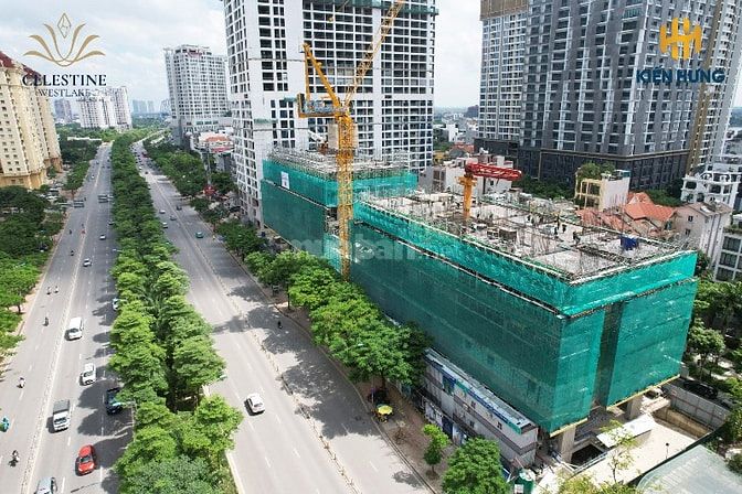 Chỉ với 3,8 tỷ (20% GTCH) bạn sẽ sở hữu ngay căn góc 3 phòng ngủ!!