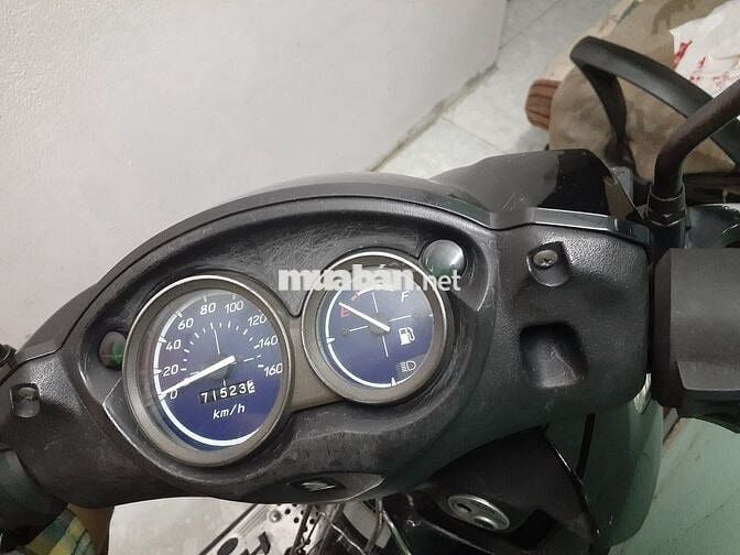 Hayate 2012 zin nguyên bản