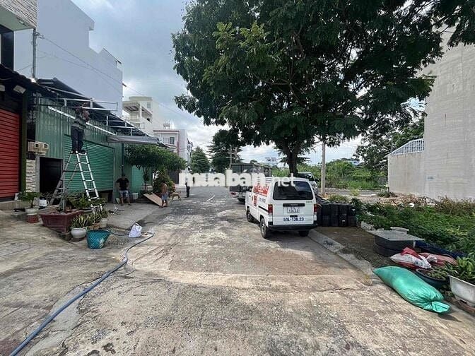 🌳 MẶT TIỀN NỘI BỘ 12M – ĐƯỜNG 3359 PHẠM THẾ HIỂN, P7, Q8