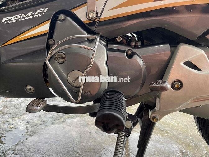 Future Neo 2009 Số Đầu 70 Bstp (Hồ Sơ Cầm Tay)