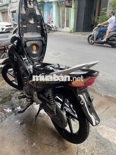 Future Neo 2009 Số Đầu 70 Bstp (Hồ Sơ Cầm Tay)