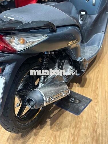 ps up sh 2008 biển tp chính chủ