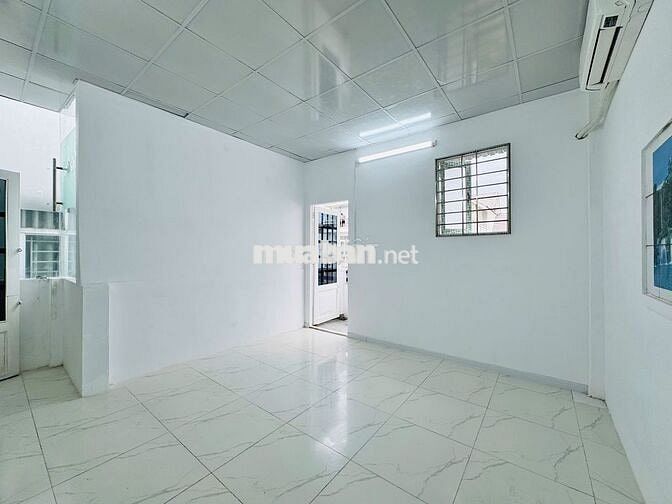 🆘CHÍNH CHỦ CHO THUÊ PHÒNG 152 NGUYỄN VĂN KHỐI🆘30M2 - TÁCH BẾP, BANCOL