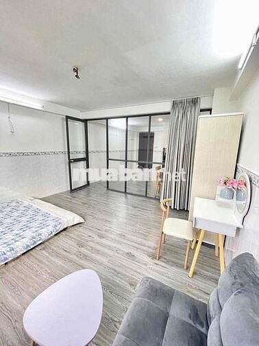 Siêu phẩm khu sân bay trở lại - ngay đoạn Thăng Long - Full nội thất