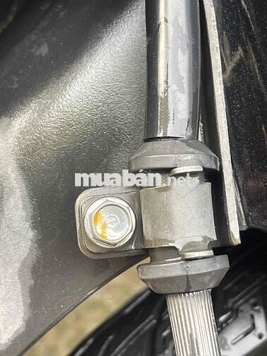 Future Neo 2009 Số Đầu 70 Bstp (Hồ Sơ Cầm Tay)