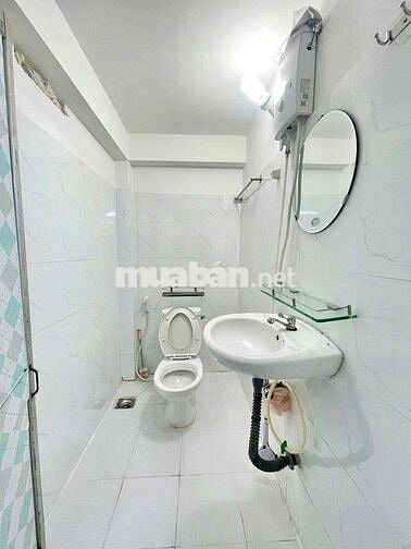 Siêu phẩm khu sân bay trở lại - ngay đoạn Thăng Long - Full nội thất