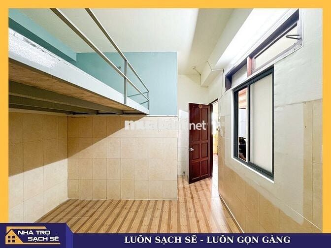 PHÒNG TRỌ CHO THUÊ TÂN THỚI NHẤT 13 QUẬN 12