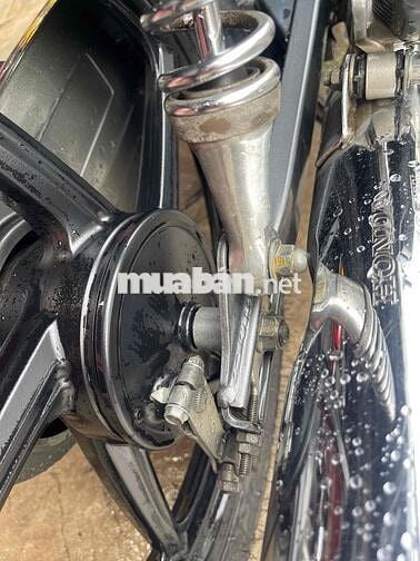 Future Neo 2009 Số Đầu 70 Bstp (Hồ Sơ Cầm Tay)