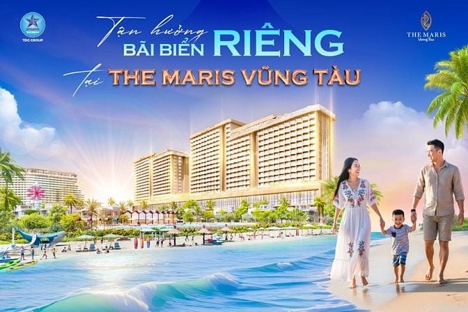 Thức giấc giữa thiên nhiên – chạm vào an nhiên tại The Maris