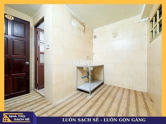 PHÒNG TRỌ CHO THUÊ TÂN THỚI NHẤT 13 QUẬN 12