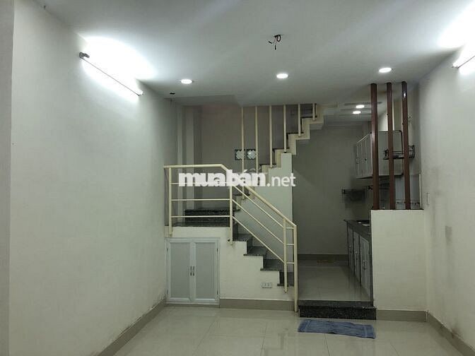 Nhà hẻm 56- Địa chỉ 56/32/4 Bùi Minh Trực- P Bình Đông (Gần chợ sáng)