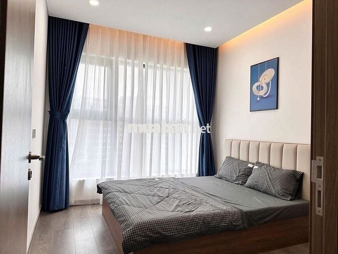 15 Triệu - Thuê Ở liền căn hộ Diamond 2PN + 2WC