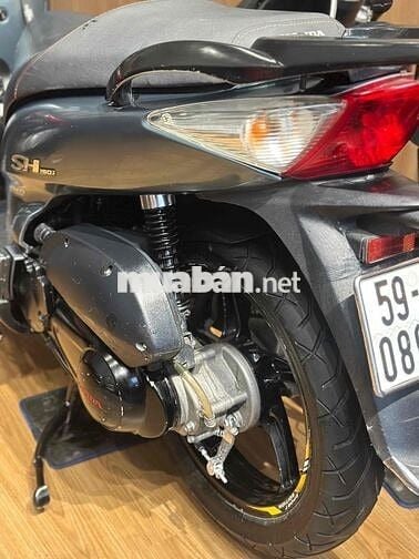 ps up sh 2008 biển tp chính chủ