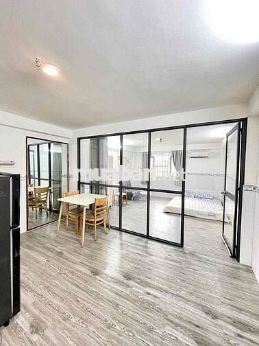 Siêu phẩm khu sân bay trở lại - ngay đoạn Thăng Long - Full nội thất