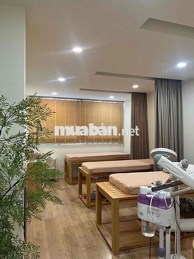 🌸 CHO THUÊ THẨM MỸ VIỆN – VÀO VẬN HÀNH NGAY ĐÃ SẴN SÀNG 🌸