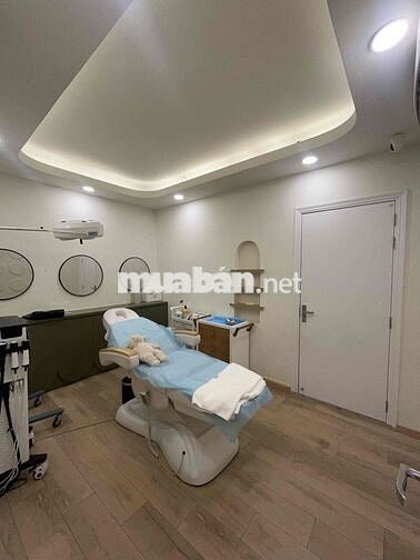 🌸 CHO THUÊ THẨM MỸ VIỆN – VÀO VẬN HÀNH NGAY ĐÃ SẴN SÀNG 🌸