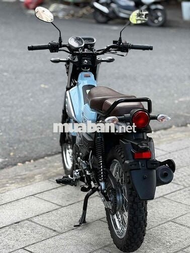 PG1 2024 bs 43 đẹp ken như xe hãng dắt ra