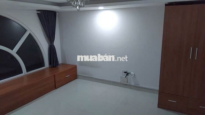 Phòng đẹp trung tâm Bình Thạnh – 5.8tr/tháng, tự do giờ giấc