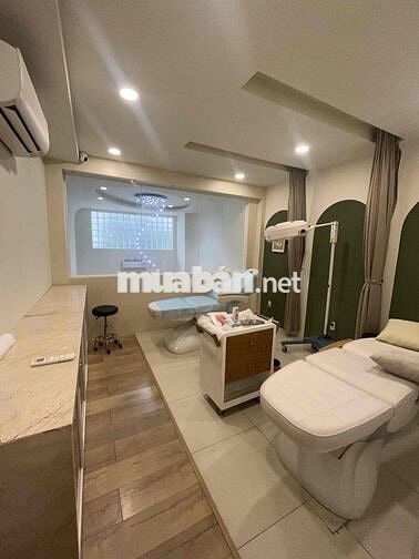 🌸 CHO THUÊ THẨM MỸ VIỆN – VÀO VẬN HÀNH NGAY ĐÃ SẴN SÀNG 🌸