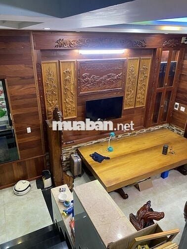 Mt đường 11 dt 114m2. View sông sát vạn phúc. Sieu hiếm HBP gia 8,2 ty