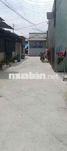 Nhà đẹp 4*22m 2PN hẻm thông 4m 3/ ngắn Quách Điêu Vĩnh Lộc A