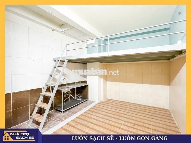 PHÒNG TRỌ CHO THUÊ TÂN THỚI NHẤT 13 QUẬN 12