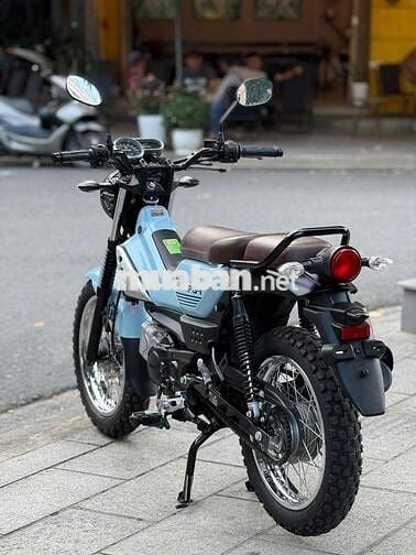 PG1 2024 bs 43 đẹp ken như xe hãng dắt ra