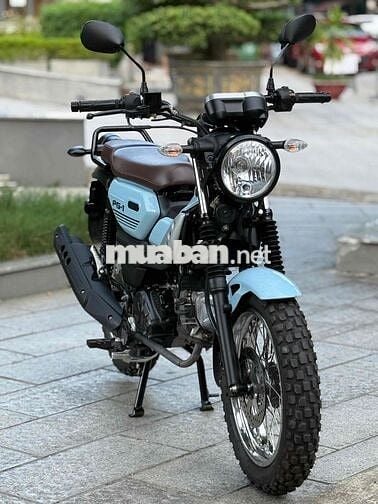 PG1 2024 bs 43 đẹp ken như xe hãng dắt ra