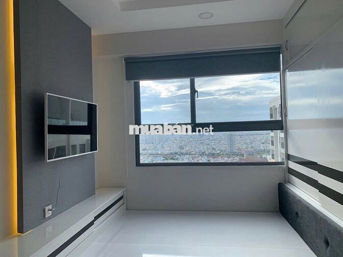 CHO THUÊ CĂN HỘ TARA RESIDENCE - FULL NỘI THẤT - CHỈ 11,5 TRIỆU/THÁNG