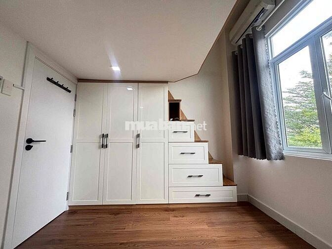💥CHO THUÊ CĂN HỘ DUPLEX SIÊU RẺ ƯU TIÊN NỮ NGAY BÌNH THẠNH