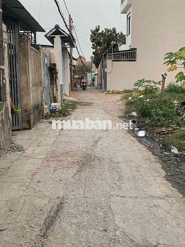 đất mặt tiền trịnh thị miếng , chợ bắp