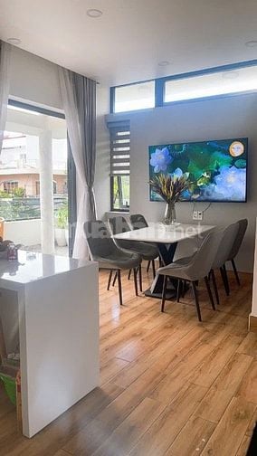 Bán biệt thự lô góc 3 MT đường số KDC Lê Thành An Lạc Bình Tân.