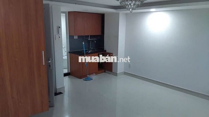 Phòng đẹp trung tâm Bình Thạnh – 5.8tr/tháng, tự do giờ giấc