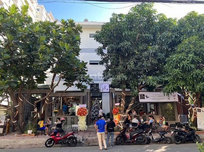 Bán biệt thự lô góc 3 MT đường số KDC Lê Thành An Lạc Bình Tân.